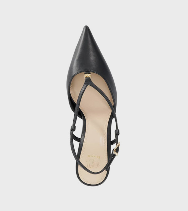Dune London  pre-dune-london-launch - BLACK Pumps