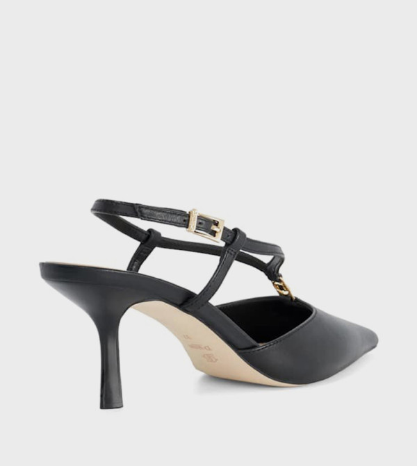 Dune London  pre-dune-london-launch - BLACK Pumps