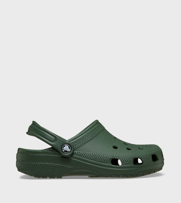 Crocs  Shoes - Green undefined