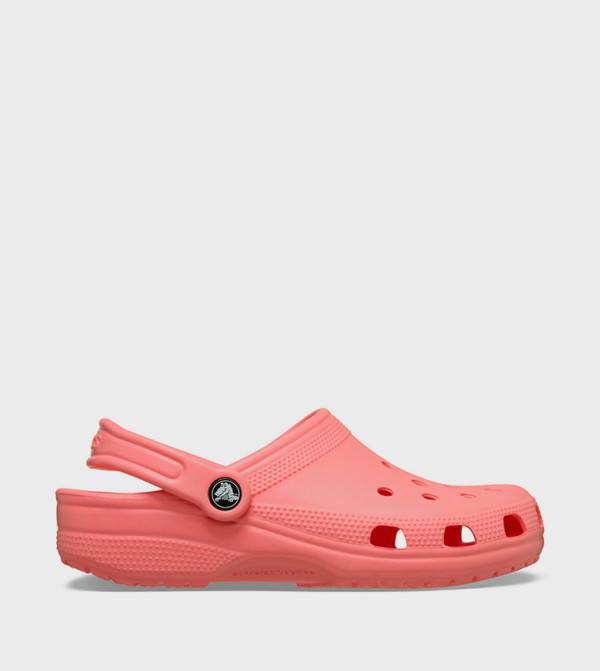 Crocs Crocs - Coral undefined