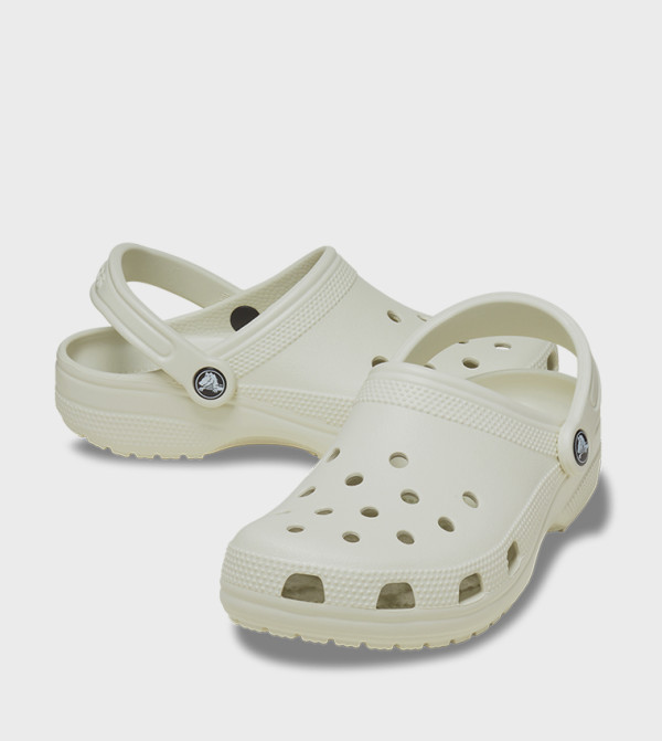 Crocs Crocs - Beige undefined