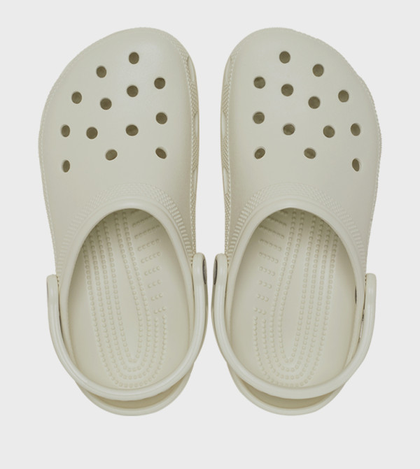 Crocs Crocs - Beige undefined