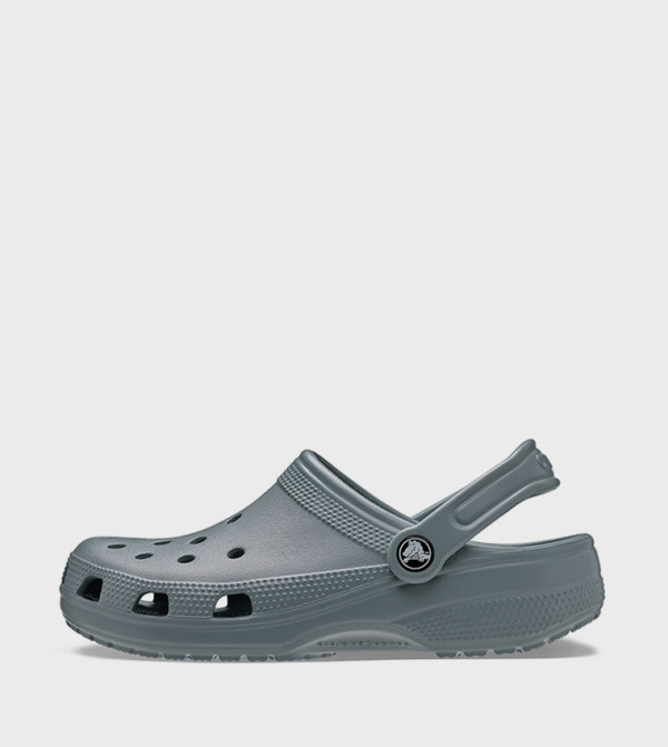 Crocs  Clogs - CONCRETE undefined