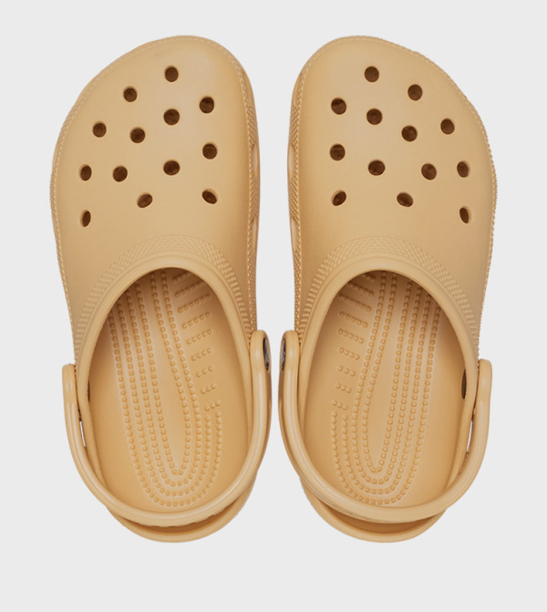 Crocs Crocs - Yellow undefined