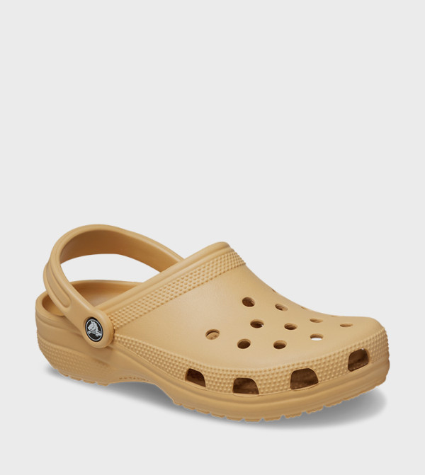 Crocs Crocs - Yellow undefined