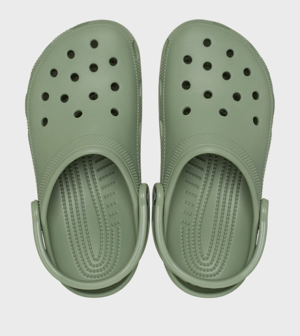 Crocs Crocs - Green undefined