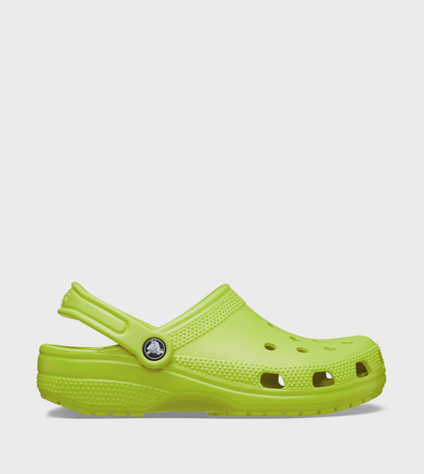 Crocs Crocs - Green undefined