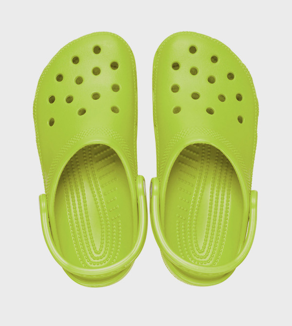 Crocs Crocs - Green undefined