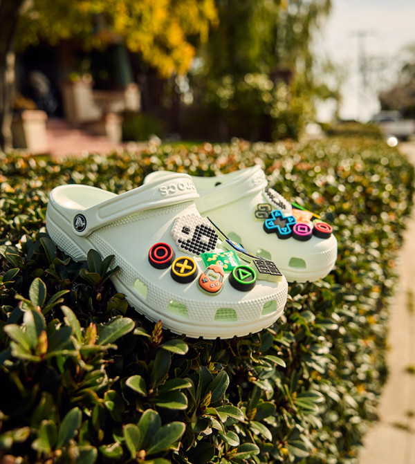 Crocs Crocs - Mint undefined