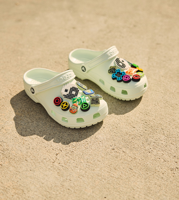 Crocs Crocs - Mint undefined