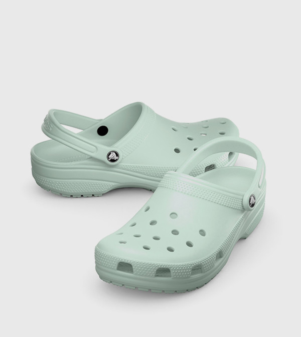 Crocs Crocs - Mint undefined