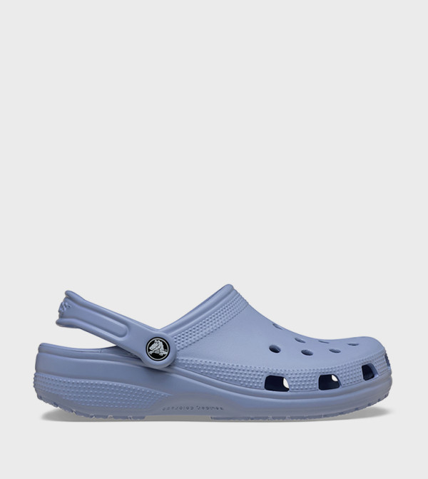 Crocs  Clogs - Blue undefined