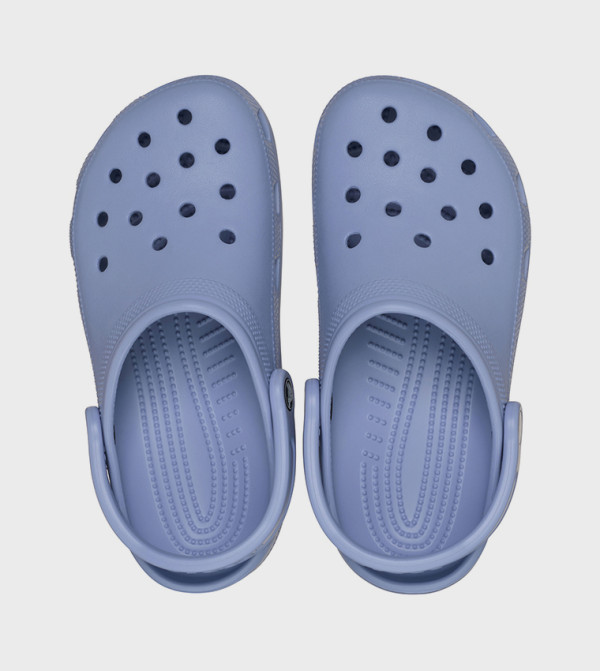 Crocs  Clogs - Blue undefined