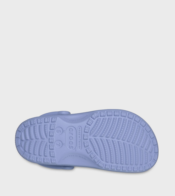 Crocs  Clogs - Blue undefined