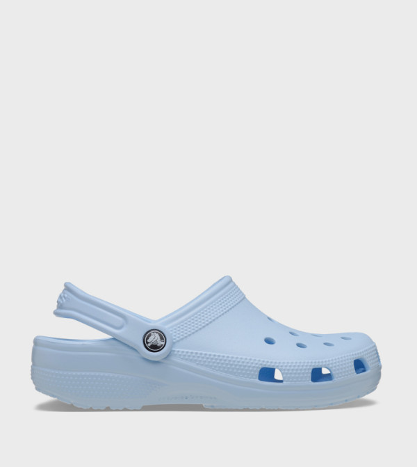 Crocs  Shoes - Blue undefined