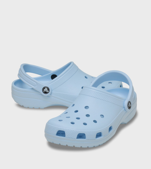 Crocs  Shoes - Blue undefined