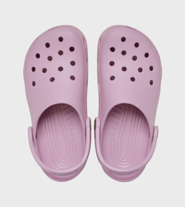 Crocs Crocs - Purple undefined