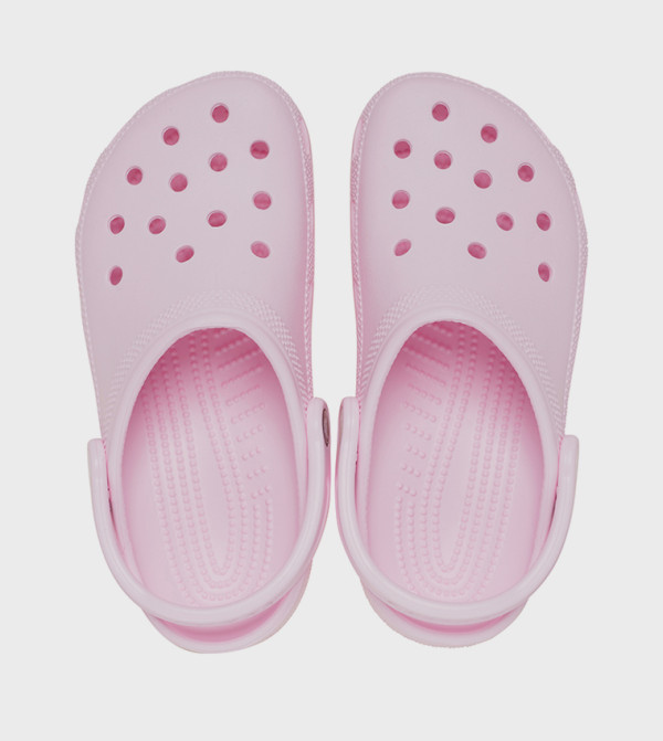 كروكس كلوغ - وردي undefined