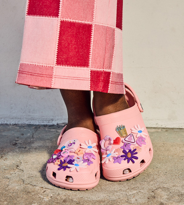 Crocs Crocs - Pink undefined