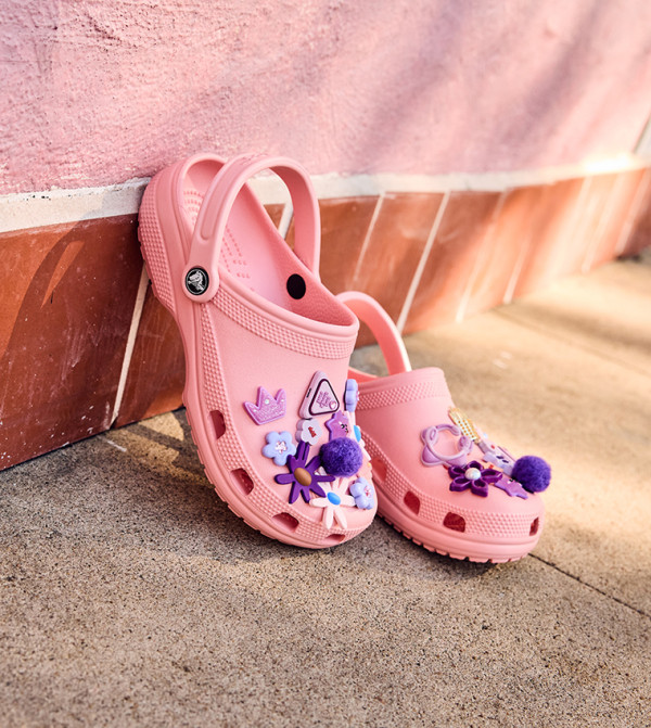 Crocs Crocs - Pink undefined