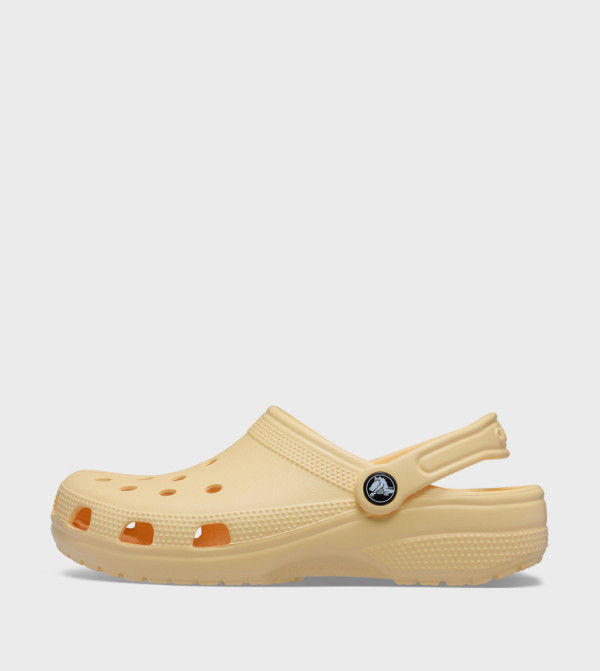 Crocs Crocs - Yellow undefined
