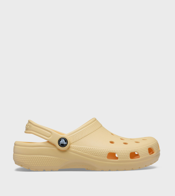 Crocs Crocs - Yellow undefined