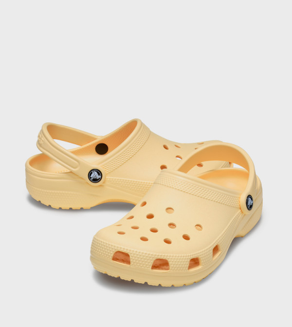 Crocs Crocs - Yellow undefined