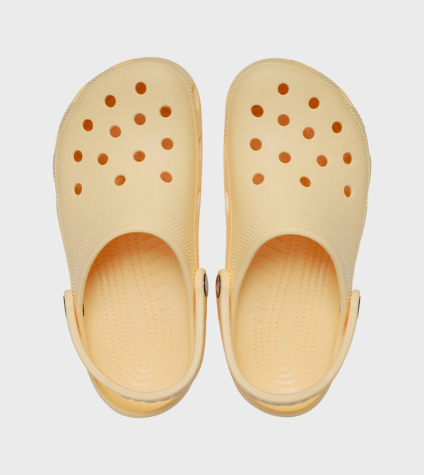 Crocs Crocs - Yellow undefined