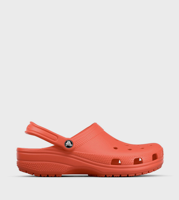 Crocs  Shoes - Red undefined