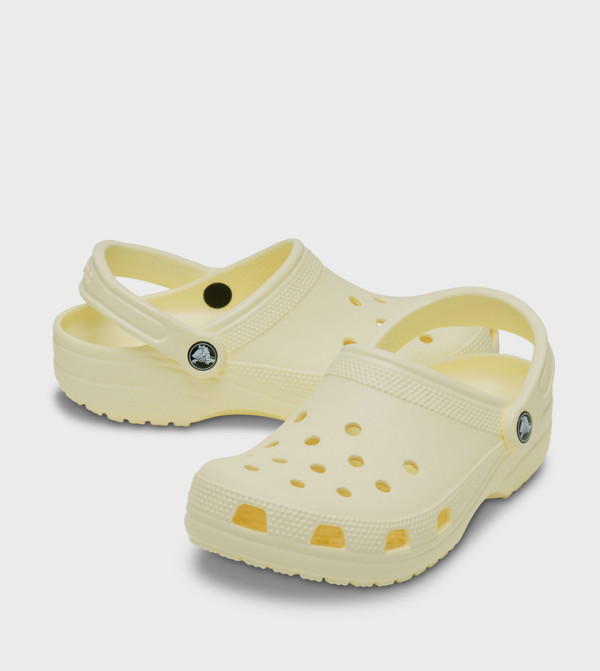 Crocs Crocs - Yellow undefined