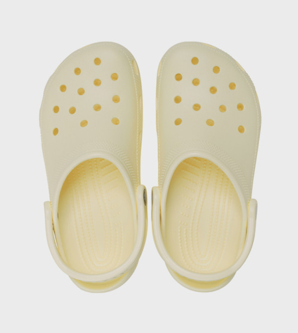 Crocs Crocs - Yellow undefined