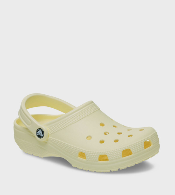Crocs Crocs - Yellow undefined
