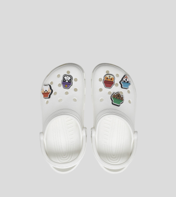 Crocs  Shoes Accessories - Multi JIBBITZ