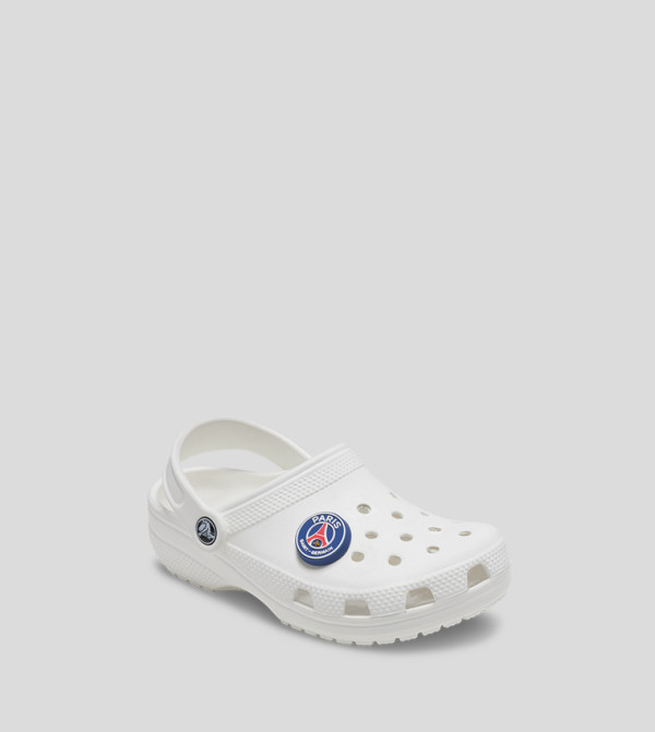 Crocs  Shoes Accessories - Blue JIBBITZ