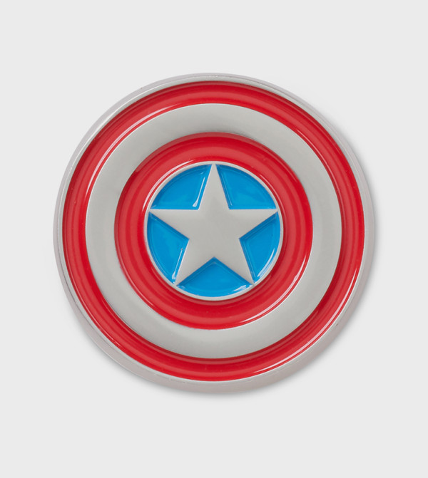 Crocs  marvel - Multi JIBBITZ