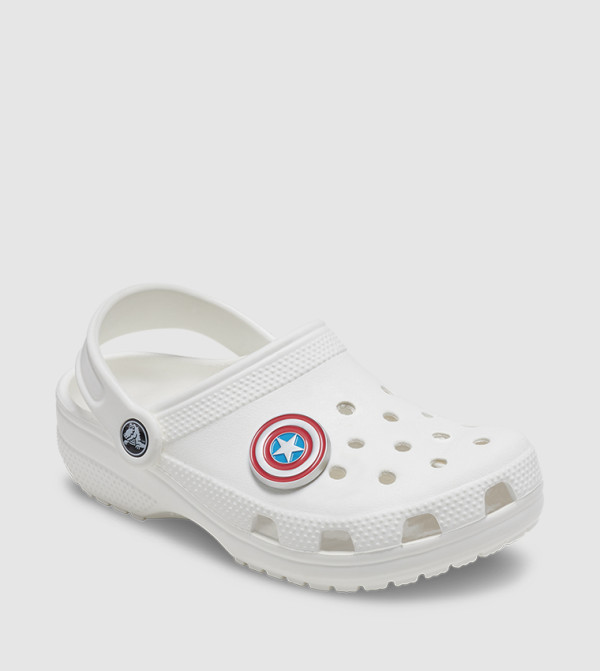 Crocs  marvel - Multi JIBBITZ
