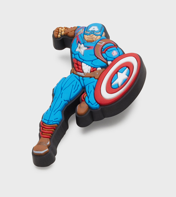 Crocs  marvel - Multi JIBBITZ