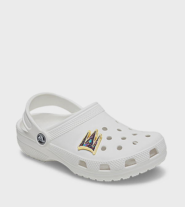 Crocs  - Multi JIBBITZ