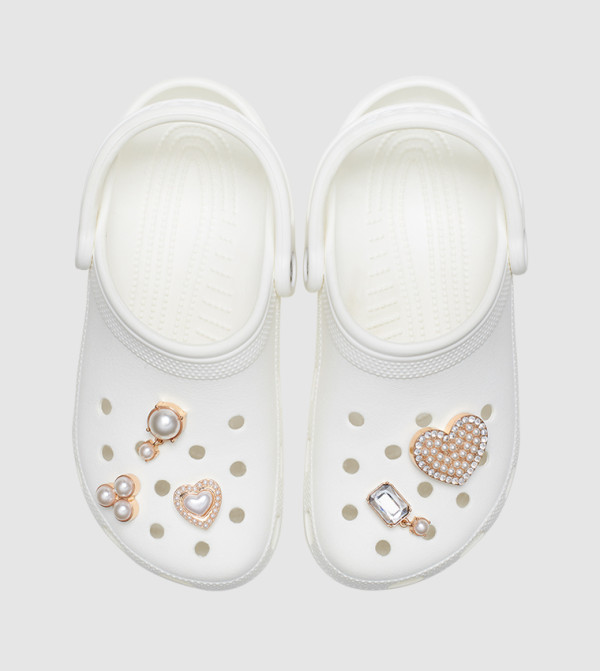 Crocs  Shoes Accessories - Multi JIBBITZ