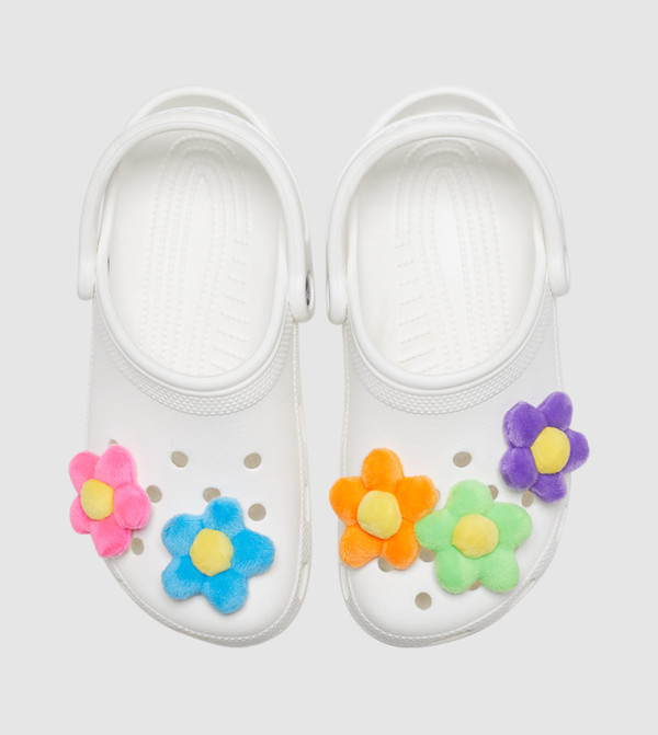 Crocs  Shoes Accessories - Multi JIBBITZ