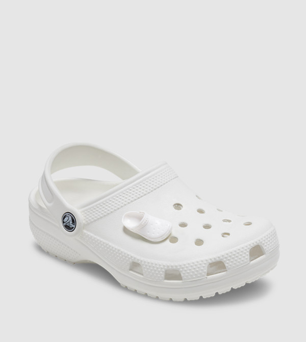 Crocs  - Multi JIBBITZ