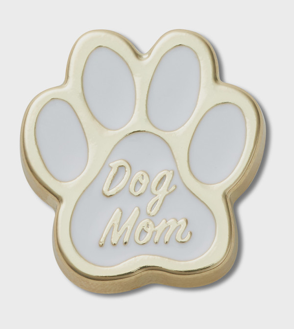 Crocs - Gold JIBBITZ