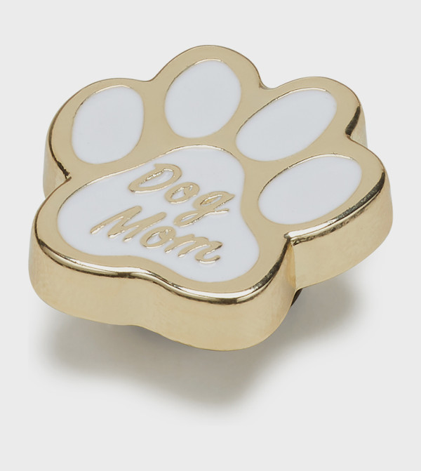 Crocs - Gold JIBBITZ