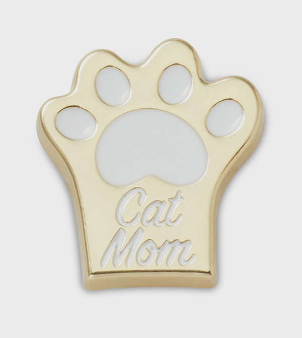 Crocs - Gold JIBBITZ