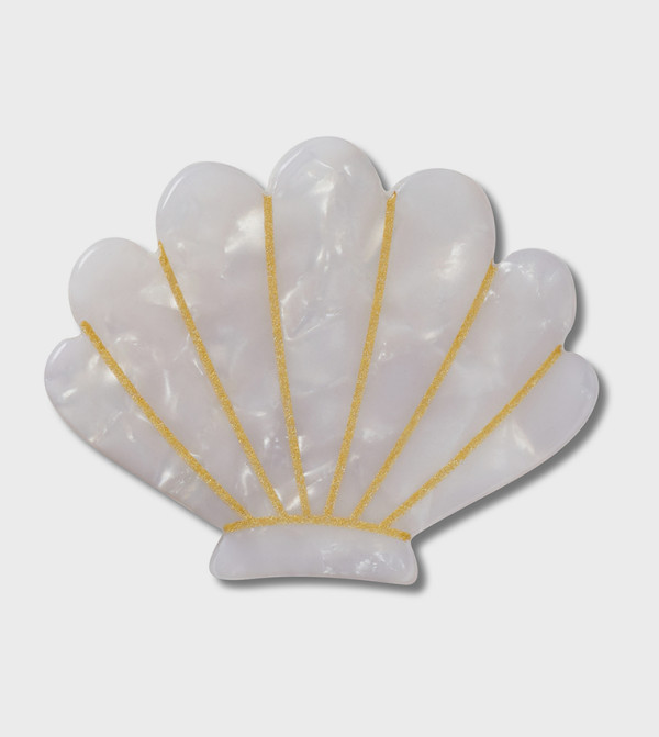 كروكس  - أبيض جيبيتز