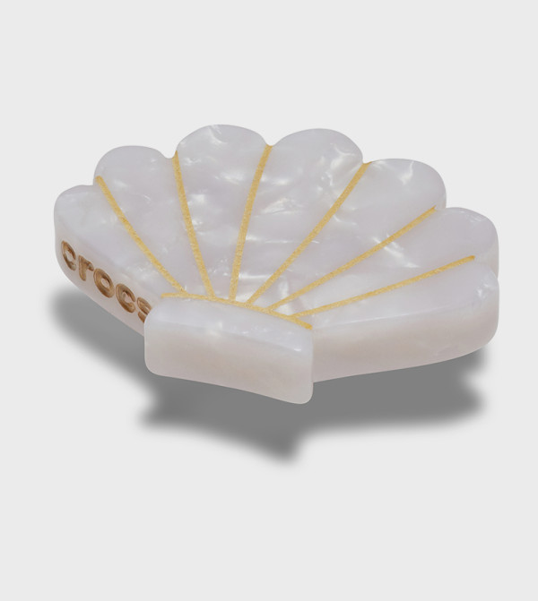 كروكس  - أبيض جيبيتز