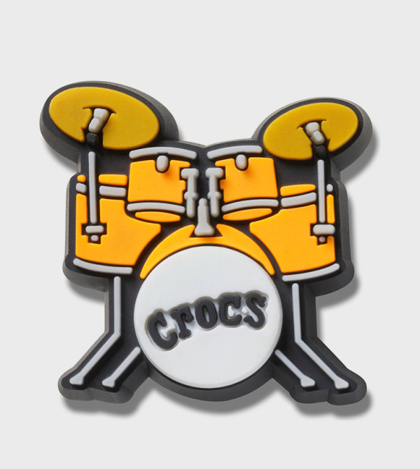 Crocs  - Multi JIBBITZ