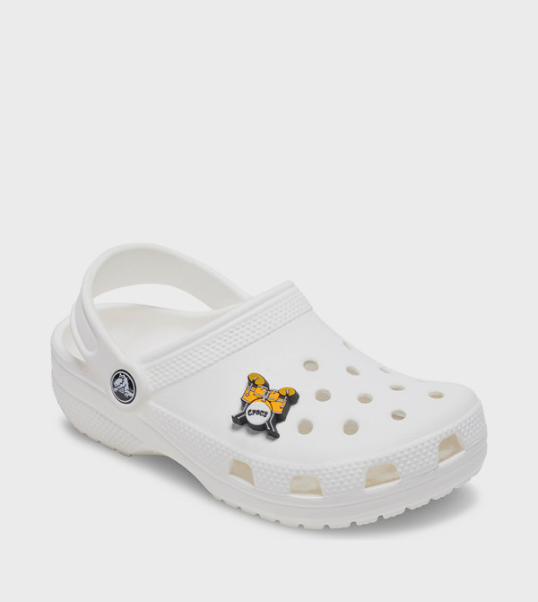Crocs  - Multi JIBBITZ
