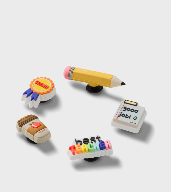 Crocs  - Multi JIBBITZ