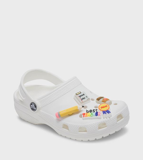 Crocs  - Multi JIBBITZ